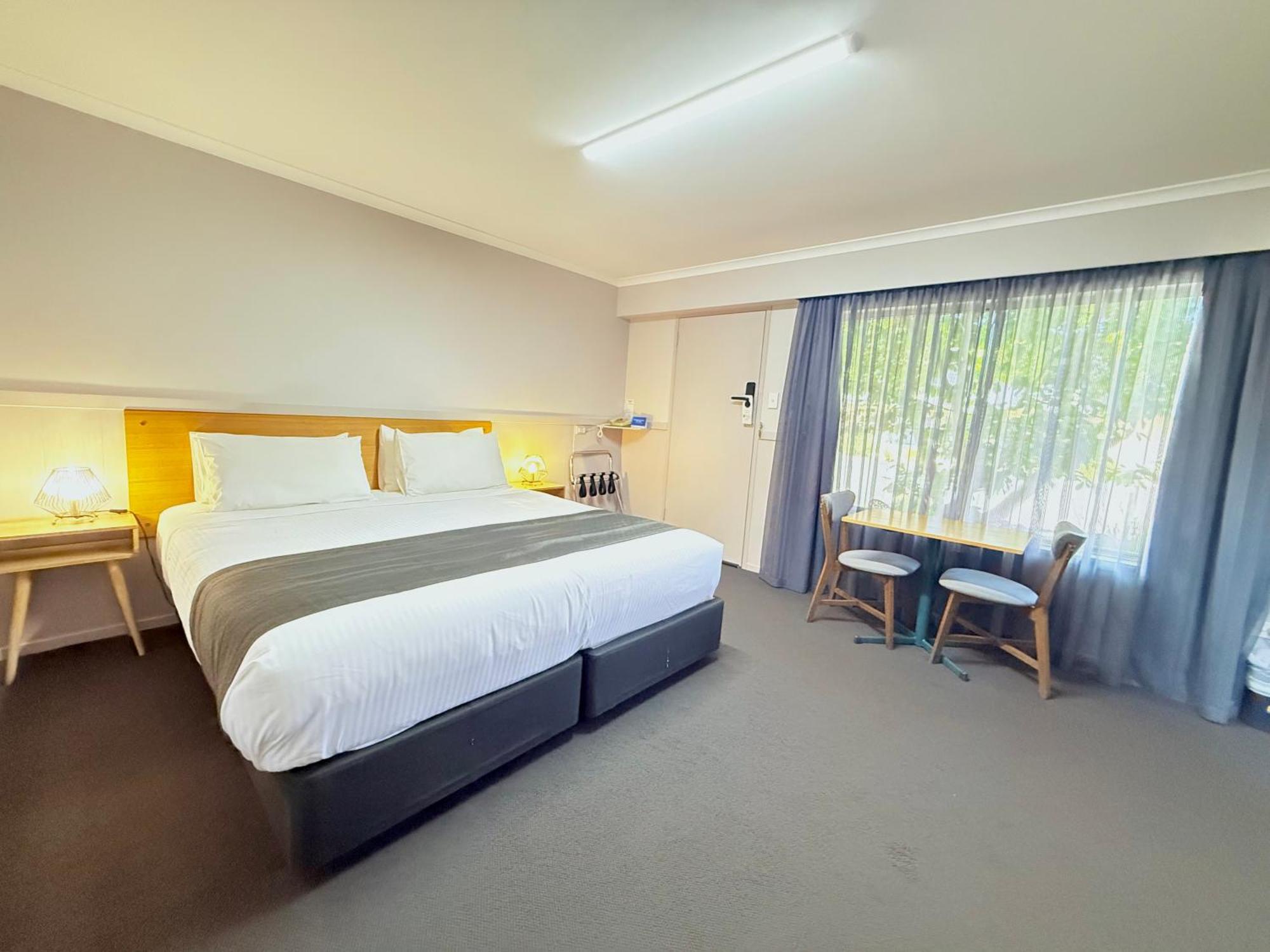 Best Western Burnie - Murchison Lodge Somerset Exterior photo
