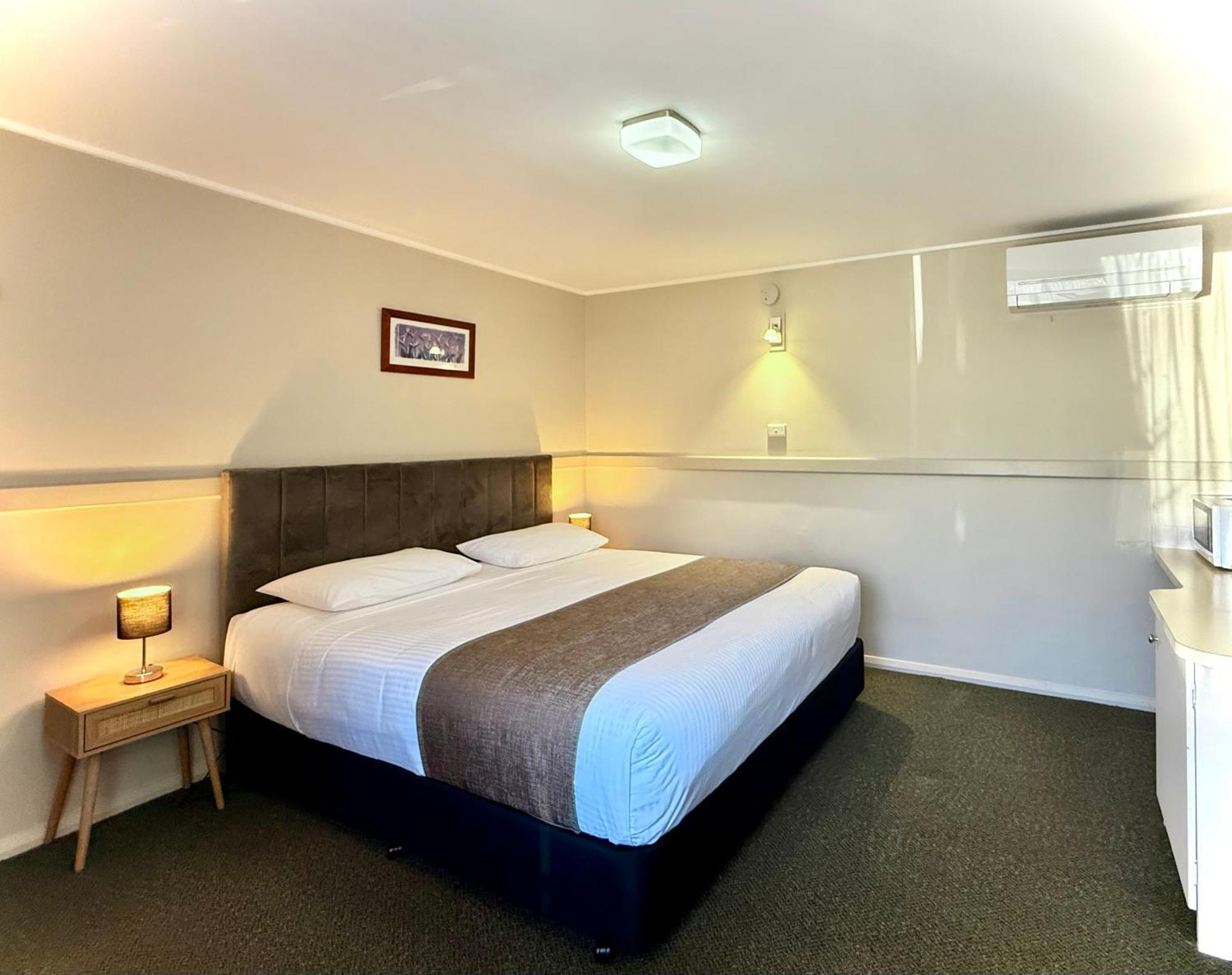 Best Western Burnie - Murchison Lodge Somerset Exterior photo