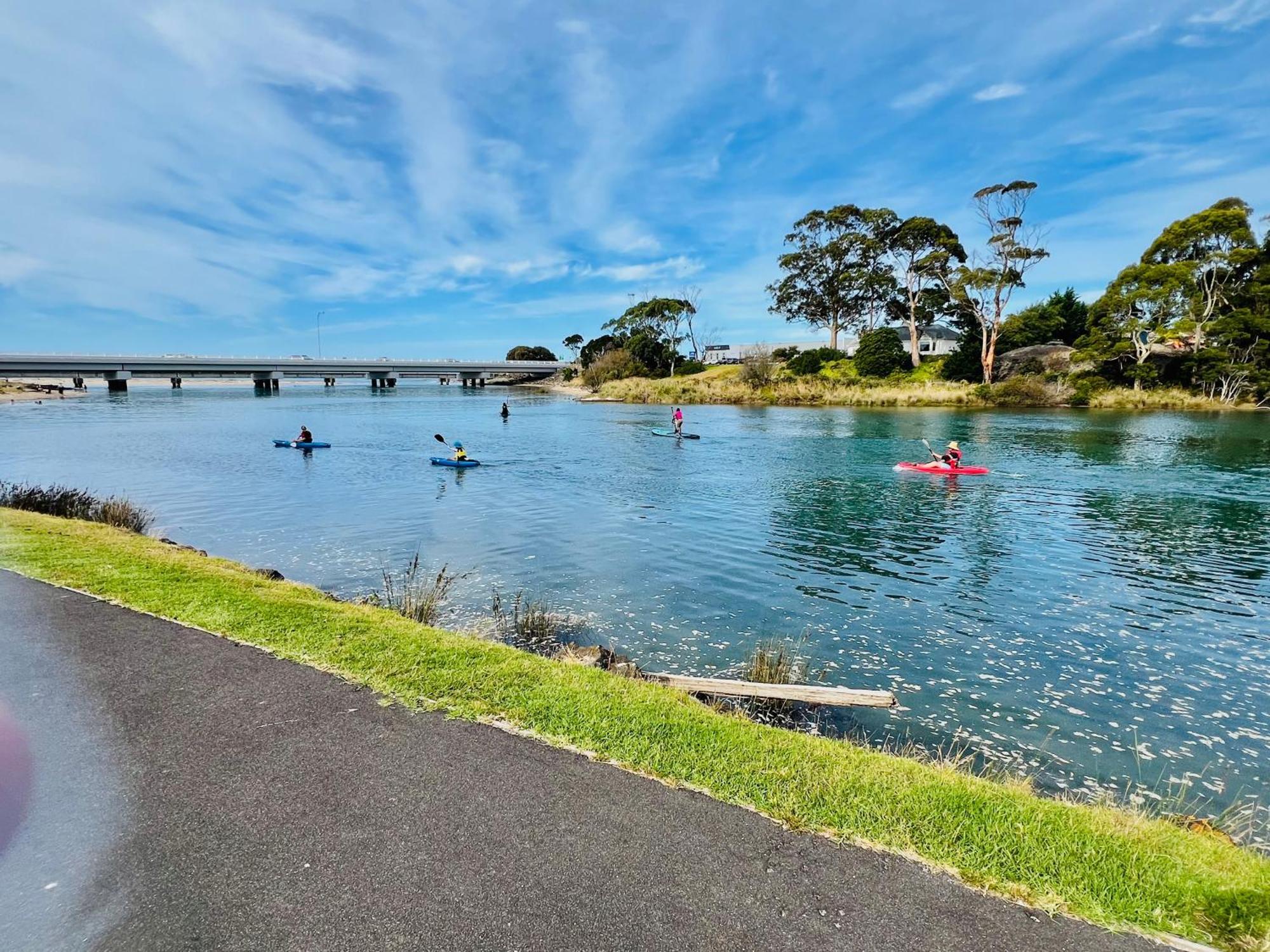 Best Western Burnie - Murchison Lodge Somerset Exterior photo