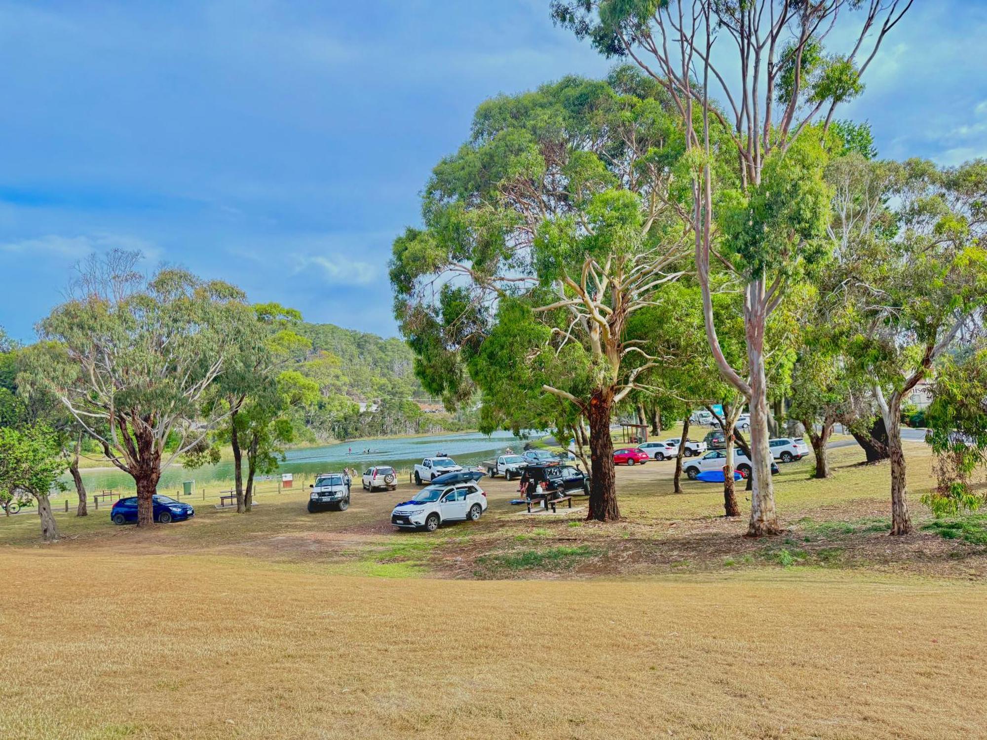 Best Western Burnie - Murchison Lodge Somerset Exterior photo