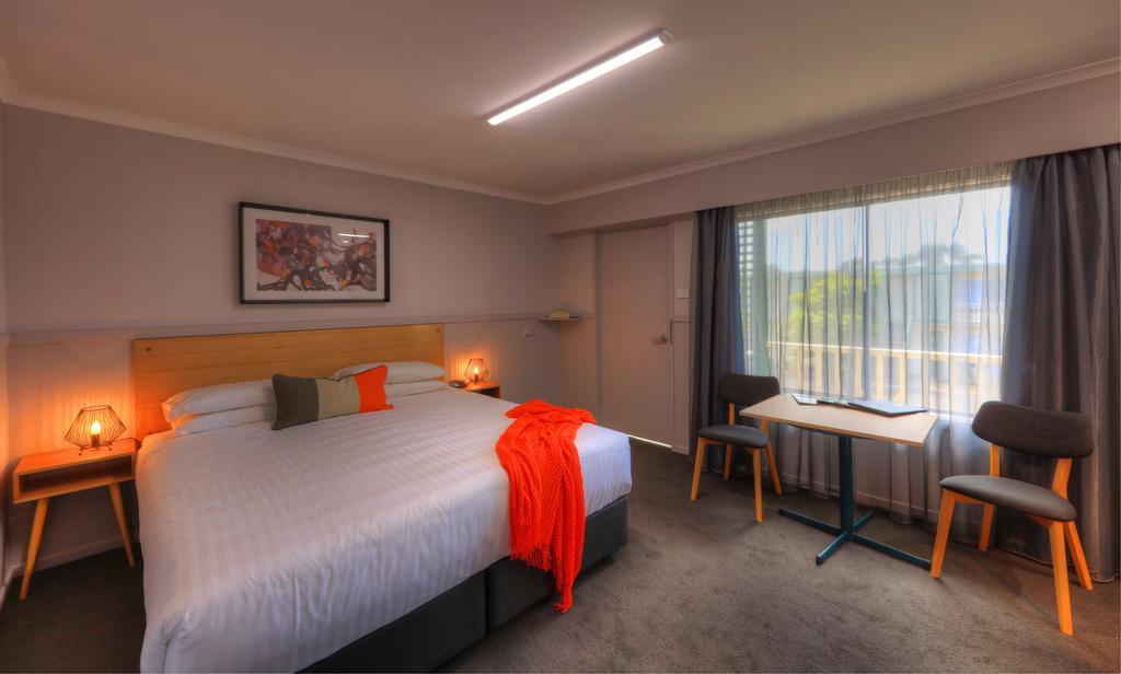 Best Western Burnie - Murchison Lodge Somerset Room photo