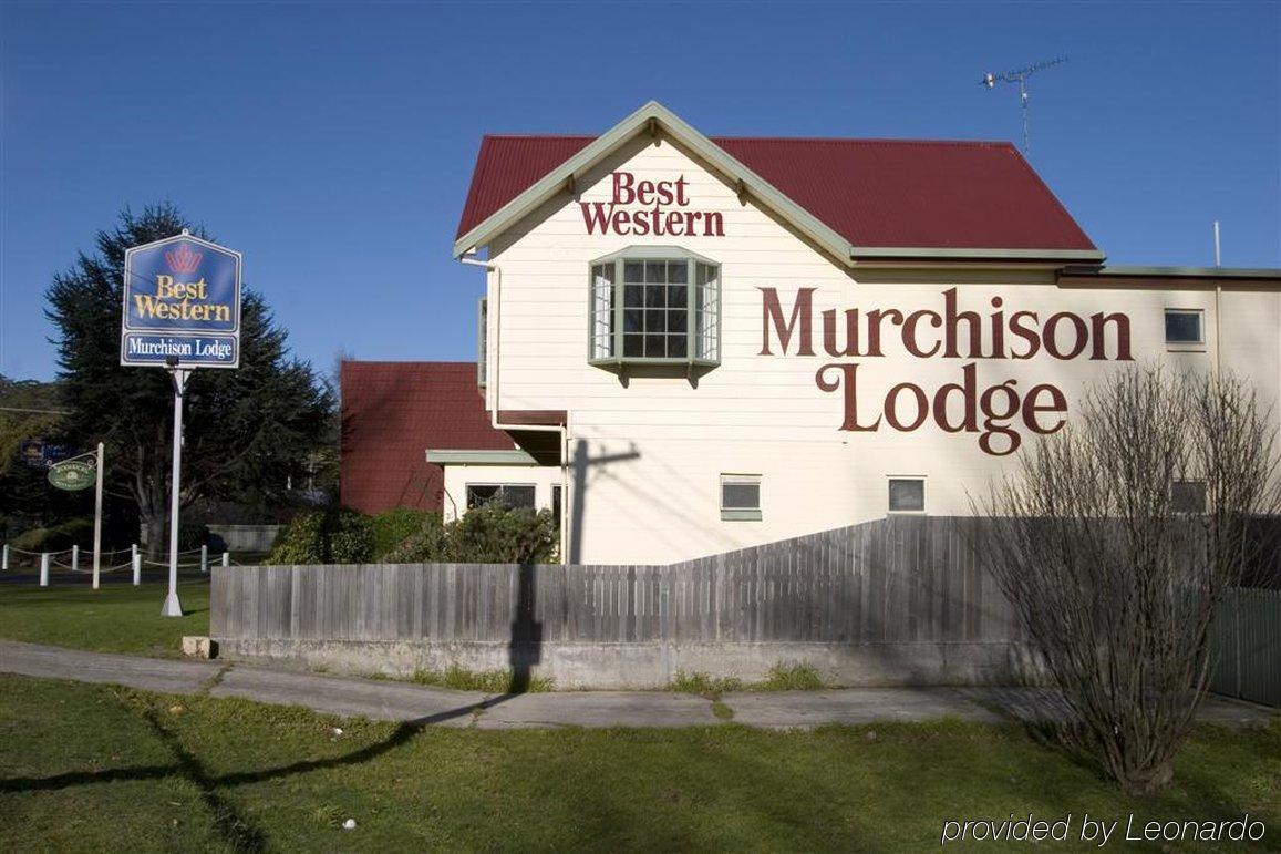 Best Western Burnie - Murchison Lodge Somerset Exterior photo