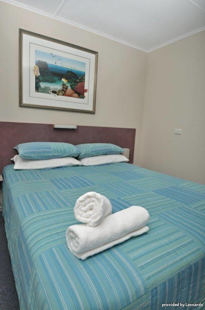Best Western Burnie - Murchison Lodge Somerset Room photo